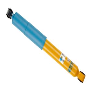 Bilstein B6 Rear Shock Absorber - Audi TT / Audi A3 / VW Golf 4 / Seat Leon
