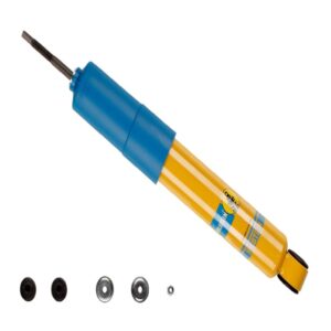 Bilstein B6 Front Shock Absorber - Chevrolet / GMC K2500 4WD (2000)