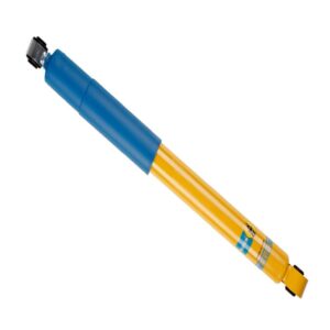 Bilstein B6 Rear Shock Absorber - Chevrolet Silverado C2500