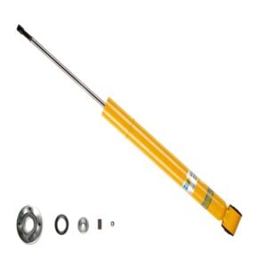 Bilstein B6 Rear Shock Absorber - Audi A4 B5