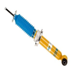 Bilstein B6 Front Shock Absorber - Mitsubishi Pajero 3 V60 / V70