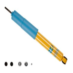 Bilstein B6 Rear Shock Absorber - Ford Mustang SN95 Sport (1994-2004)