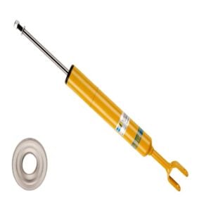 Bilstein B6 Front Shock Absorber - Audi A4 8E2 / 8E5 / 8H7 / 8HE