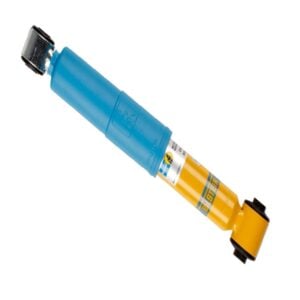 Bilstein B6 Rear Shock Absorber - Peugeot 206 CC