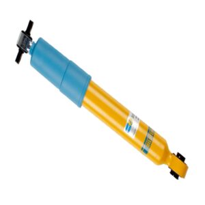 Bilstein B6 Rear Shock Absorber - Jaguar X-Type Saloon