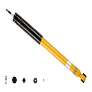 Bilstein B6 Rear Shock Absorber - Mercedes-Benz C-Klasse W203 / S203 / CL203