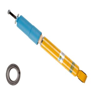 Bilstein B6 Rear Shock Absorber - Toyota Corolla
