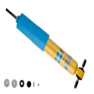 Bilstein B6 Front Shock Absorber - Dodge Ram 1500 2WD (2002-)
