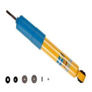 Bilstein B6 Front Shock Absorber - Dodge Ram 1500 4WD (2002-)