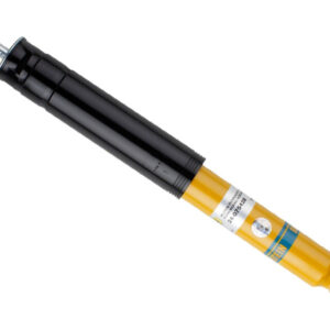 Bilstein B4 Rear Shock Absorber for Mercedes C-Class (W205) 2WD Standard Suspension