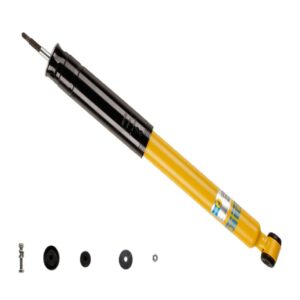 Bilstein B6 Rear Shock Absorber - Mercedes-Benz W202