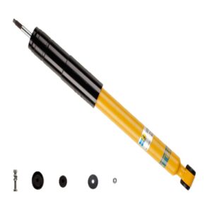 Bilstein B6 Rear Shock Absorber - Mercedes-Benz W201 (Heavy Duty Suspension)