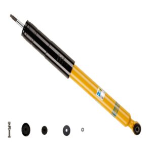 Bilstein B6 Rear Shock Absorber - Mercedes-Benz W124 (Heavy Duty Suspension)