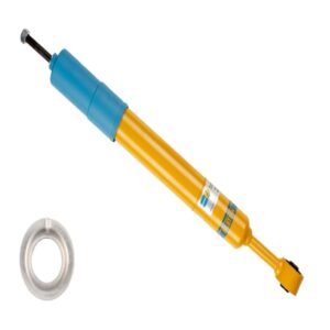 Bilstein B6 Front Shock Absorber - Toyota Land Cruiser (01/03-)