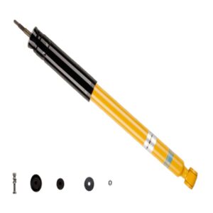 Bilstein B6 Rear Shock Absorber - Mercedes-Benz CLK C209 (05/03-)