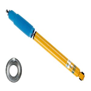Bilstein B6 Rear Shock Absorber - Honda Accord 8