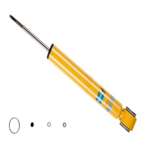 Bilstein B6 4600 Front Shock Absorber - Ford F-150 2WD (2004-2008)