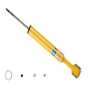 Bilstein B6 4600 Rear Shock Absorber - Ford F-150 4WD (2004-2008)