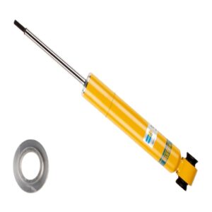 Bilstein B6 Front Shock Absorber - Peugeot 407