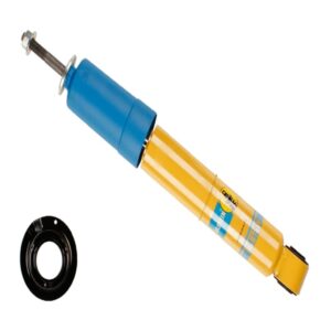 Bilstein B6 4600 Front Shock Absorber - Nissan Frontier 2WD / 4WD (2005-)