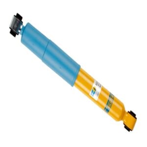 Bilstein B6 Rear Shock Absorber - Peugeot 207 (51mm Insert)
