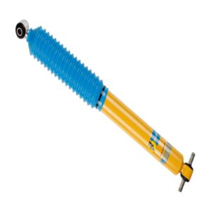 Bilstein B6 4600 Rear Shock Absorber - Jeep Wrangler JK 2WD / 4WD