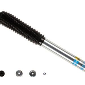 Bilstein B8 5100 Front Shock Absorber - Jeep Wrangler JK