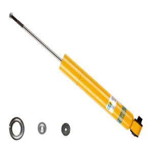 Bilstein B6 Rear Shock Absorber - VW Polo / Audi 50 Sport