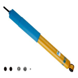 Bilstein B6 Rear Shock Absorber - Ford E350 Van Fleetwood