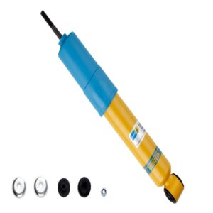 Bilstein B6 Rear Shock Absorber - Chevrolet Corvette Coupe Z51