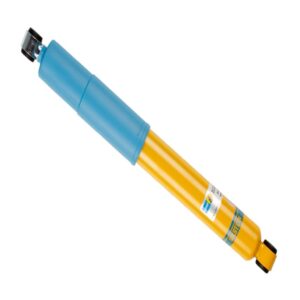 Bilstein B6 Rear Shock Absorber - Nissan Frontier 2WD 2-Door (1998-)