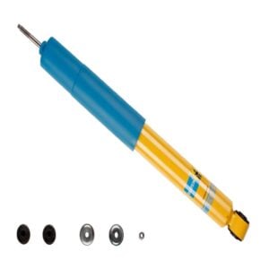 Bilstein B6 Front Shock Absorber - Dodge Ram 1500 4WD (1994-2001)