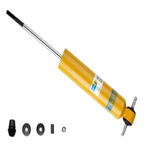 Bilstein B6 Front Shock Absorber - Dodge D350 Pickup 2WD
