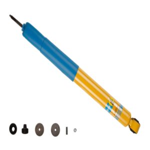 Bilstein B6 Front Shock Absorber - Dodge Ram 3500 4WD