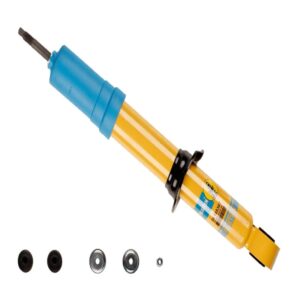 Bilstein B6 Heavy Duty Front Shock Absorber - Toyota Tundra 2WD / 4WD
