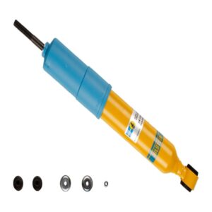 Bilstein B6 Front Shock Absorber - Ford Excursion 2WD (2000-)