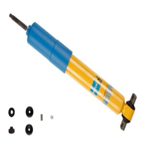 Bilstein B6 Front Shock Absorber - Dodge Ram 2500 2WD