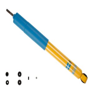 Bilstein B6 Front Shock Absorber - Dodge Ram 2500 4WD