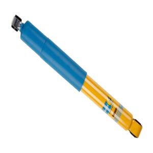 Bilstein B6 Rear Shock Absorber - Nissan Frontier 2WD / 4WD