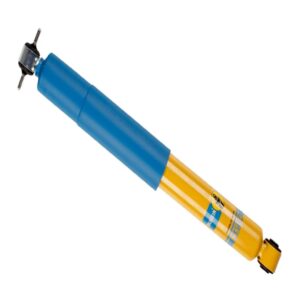 Bilstein B6 Rear Shock Absorber - Chevrolet Colorado Z85 / ZQ8 2WD (2004-2012)