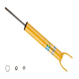 Bilstein B6 4600 Front Shock Absorber - Dodge Ram 1500 (2006-2008)