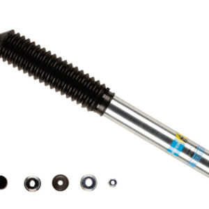 Bilstein B8 5100 Rear Shock Absorber - Toyota Tacoma 2WD / 4WD (2005-) (1" Lift)