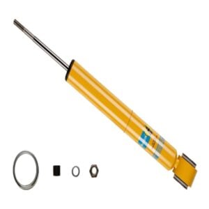 Bilstein B6 4600 Front Shock Absorber - Ford F-150 2WD (2009-)