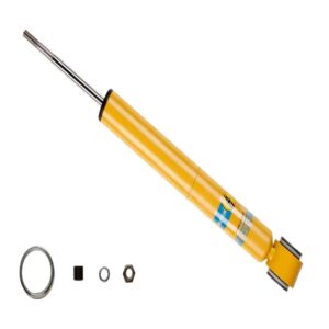 Bilstein B6 4600 Front Shock Absorber - Ford F-150 4WD (2009-2013)