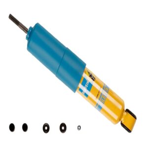 Bilstein B6 4600 Rear Shock Absorber - Nissan Frontier 4WD (1998-2004)