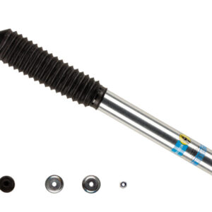 Bilstein B8 5100 Front Shock Absorber - Jeep Cherokee XJ (1984-2001) (4" Lift)