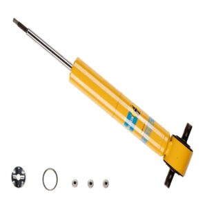 Bilstein B6 Front Shock Absorber - Chevrolet Silverado / GMC Sierra 1500 (2007-)