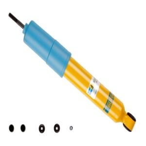Bilstein B6 Front Shock Absorber - Suzuki Jimny