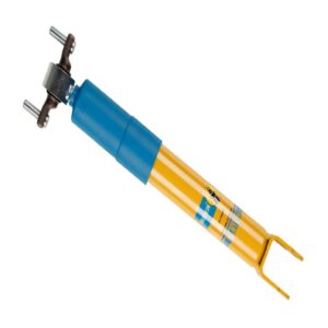 Bilstein B6 Front Shock Absorber - Chevrolet / GMC Silverado / Sierra 2500 HD / 3500 HD (2011-2019)
