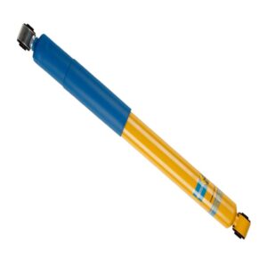 Bilstein B6 Rear Shock Absorber - Chevrolet / GMC Silverado / Sierra 2500 HD / 3500 HD (2011-2018)